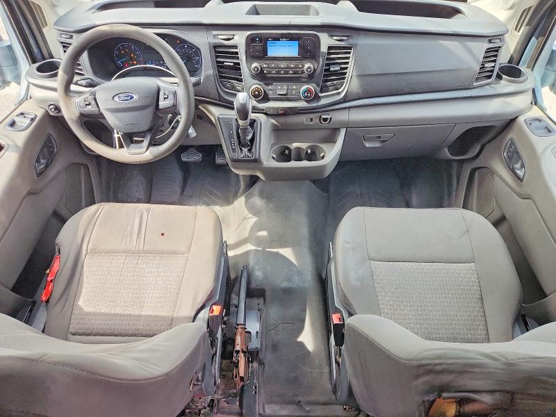 Продажа на аукционе авто 2020 Ford Transit, vin: 1FTBR3X87LKB04991, номер лота: 62543526