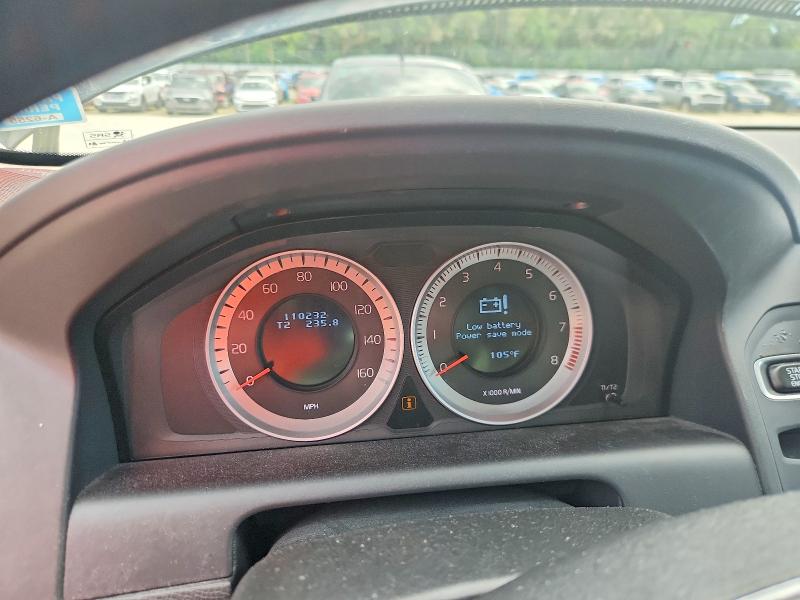 65859726 :رقم المزاد ، YV4902DZ2B2202645 vin ، 2011 Volvo Xc60 مزاد بيع