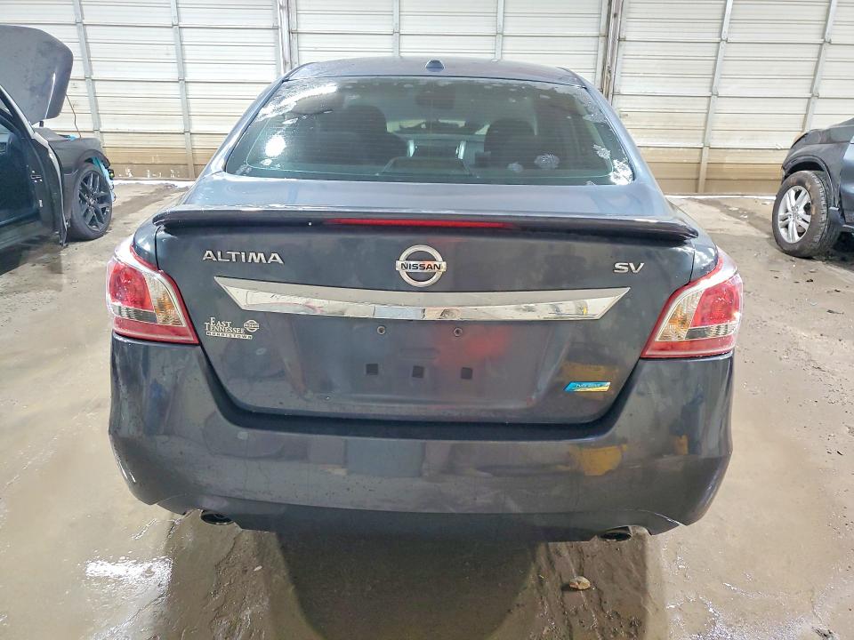 2013 Nissan Altima მანქანა იყიდება აუქციონზე, vin: 1N4AL3AP8DC166026, აუქციონის ნომერი: 67089066