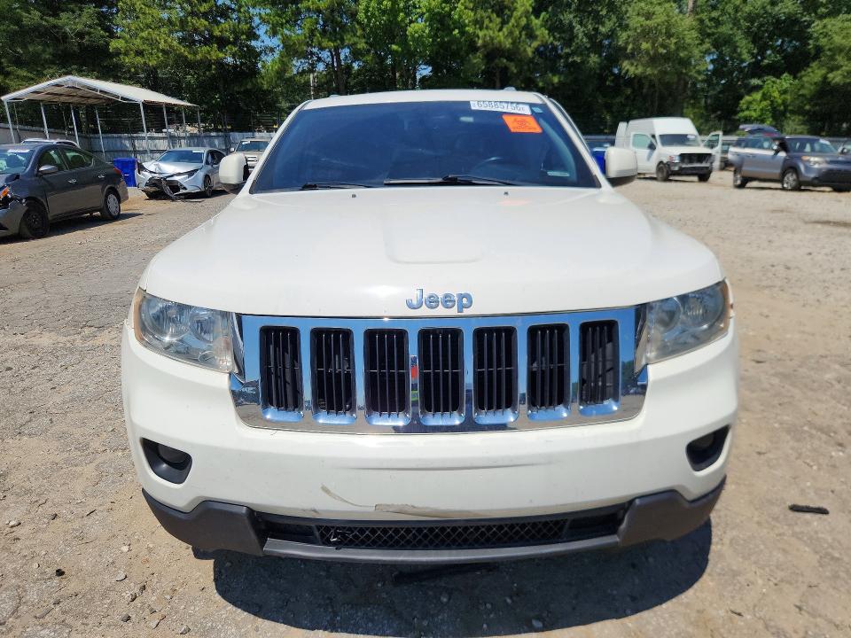 Продаж на аукціоні авто 2011 Jeep Grand Cherokee, vin: 1J4RS4GG8BC658964, номер лоту: 65885756