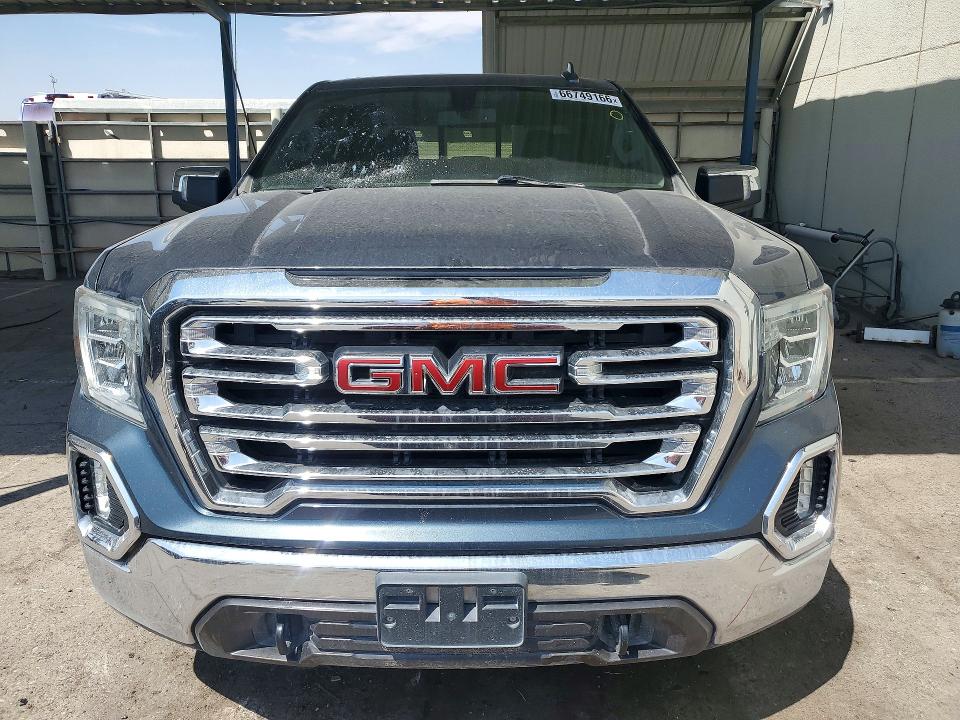 Продажа на аукционе авто 2020 Gmc Sierra, vin: 3GTU9DED2LG403889, номер лота: 66749166