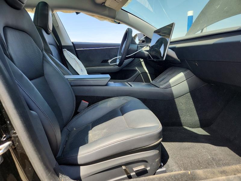 Aukcja sprzedaży 2024 Tesla Model 3, vin: 5YJ3E1EB3RF718784, numer aukcji: 65940636