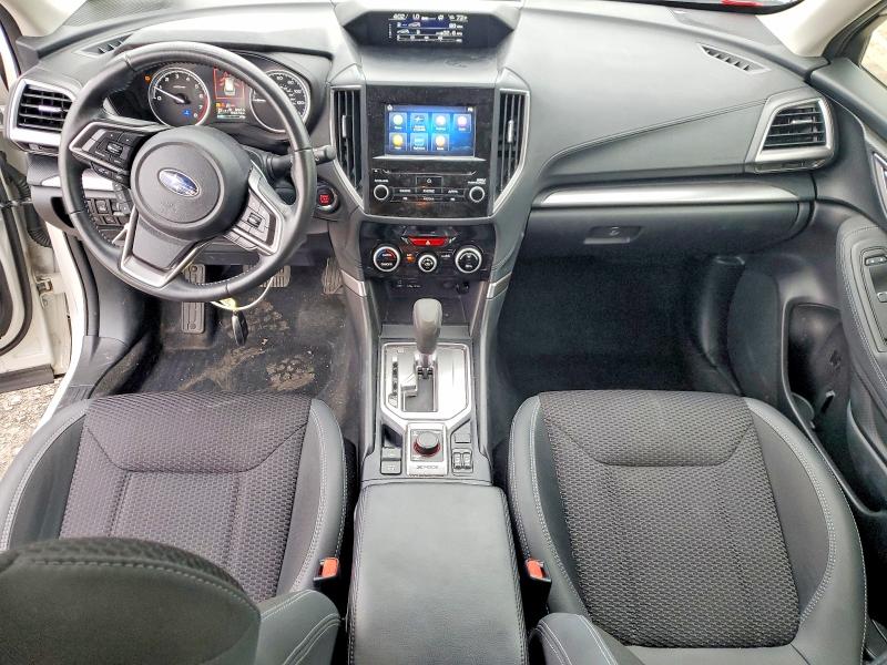 Aukcja sprzedaży 2020 Subaru Forester, vin: JF2SKAJC1LH546704, numer aukcji: 64153096