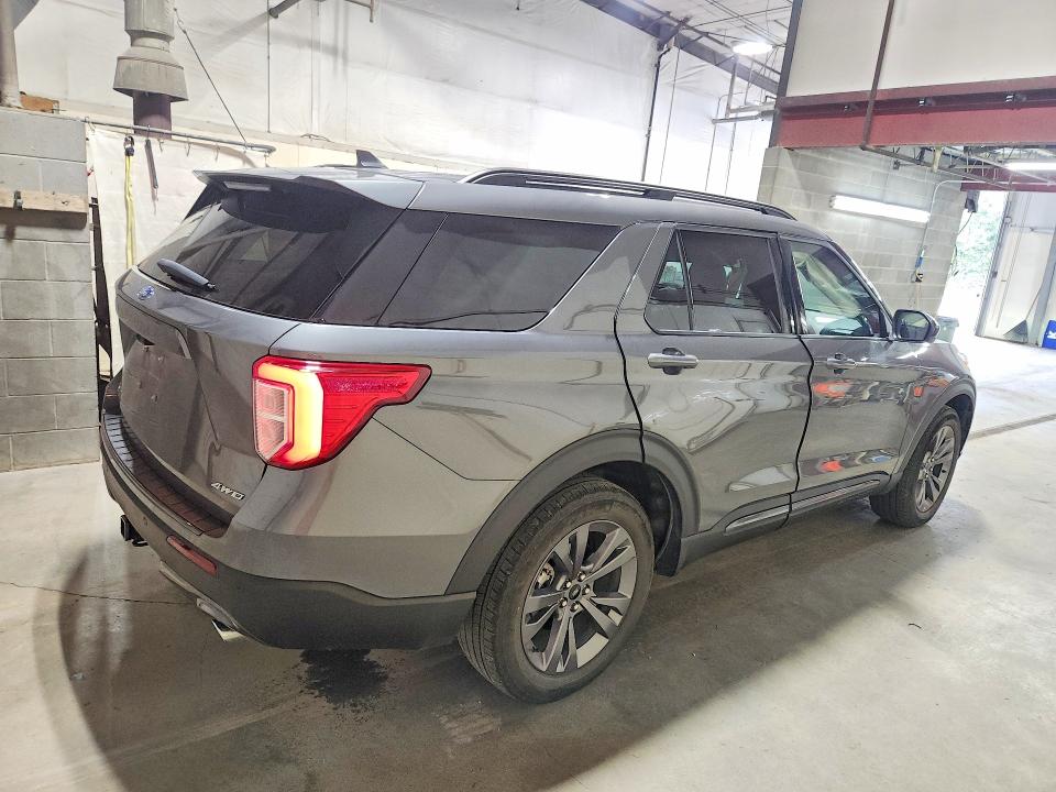 Aukcja sprzedaży 2023 Ford Explorer, vin: 1FMSK8DH3PGB47766, numer aukcji: 66490206
