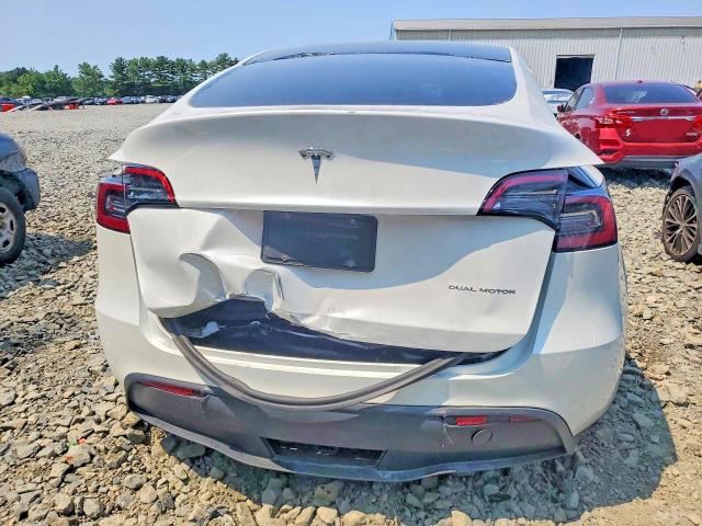 Aukcja sprzedaży 2023 Tesla Model Y, vin: 7SAYGAEE7PF742600, numer aukcji: 65005716