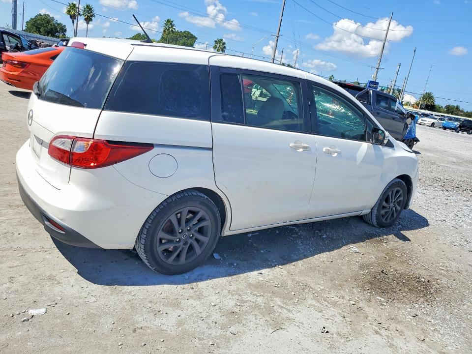 Продаж на аукціоні авто 2015 Mazda 5, vin: JM1CW2BL1F0184517, номер лоту: 64592196