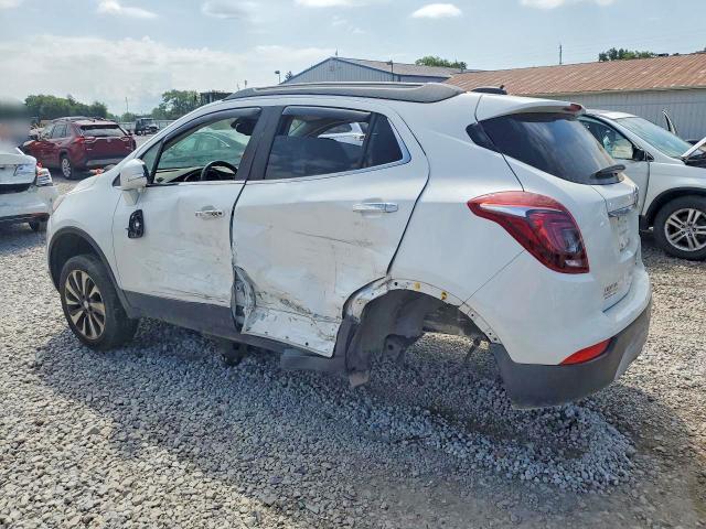 63207396 :رقم المزاد ، KL4CJBSB1HB112062 vin ، 2017 Buick Encore مزاد بيع