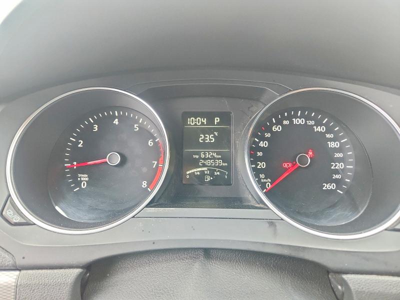 Auction sale of the 2017 Volkswagen Jetta, vin: 3VW2B7AJ4HM213834, lot number: 66192756