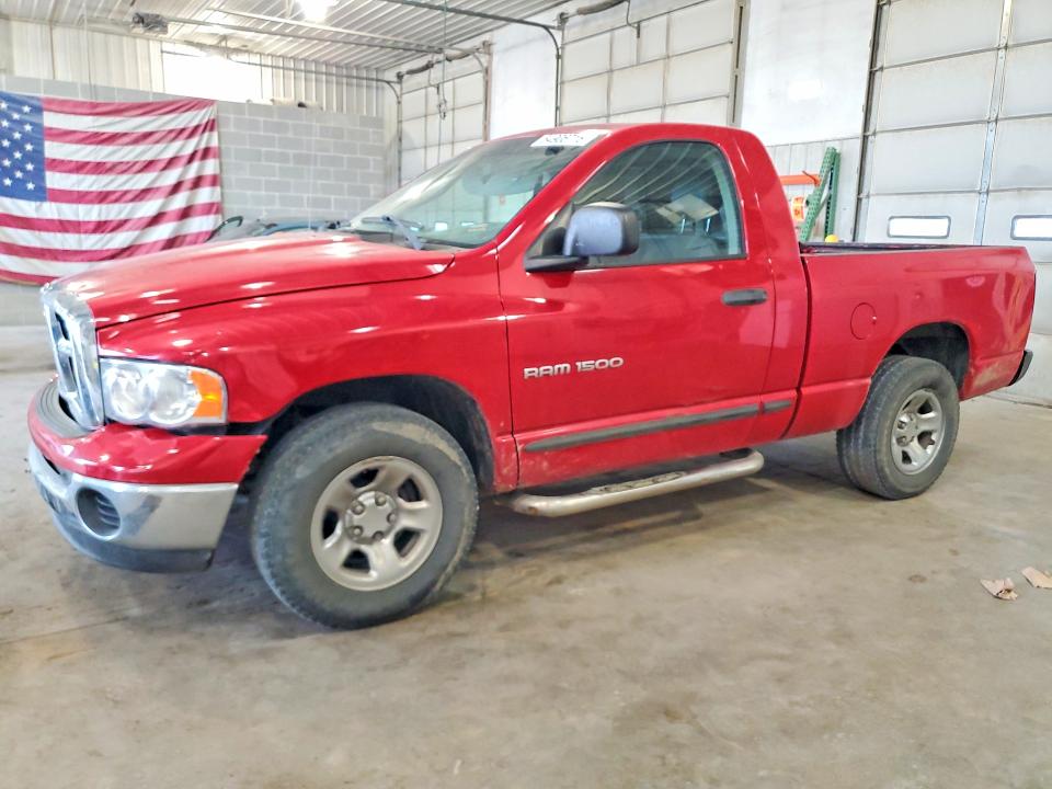 Aukcja sprzedaży 2005 Dodge Ram 1500, vin: 1D7HA16N65J524947, numer aukcji: 64906716