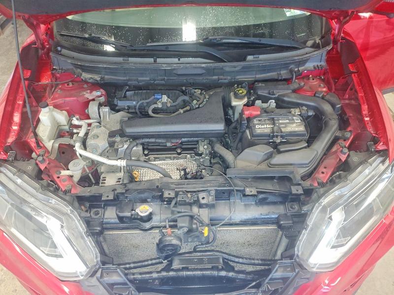 Aukcja sprzedaży 2017 Nissan Rogue, vin: JN8AT2MV5HW002045, numer aukcji: 63966436