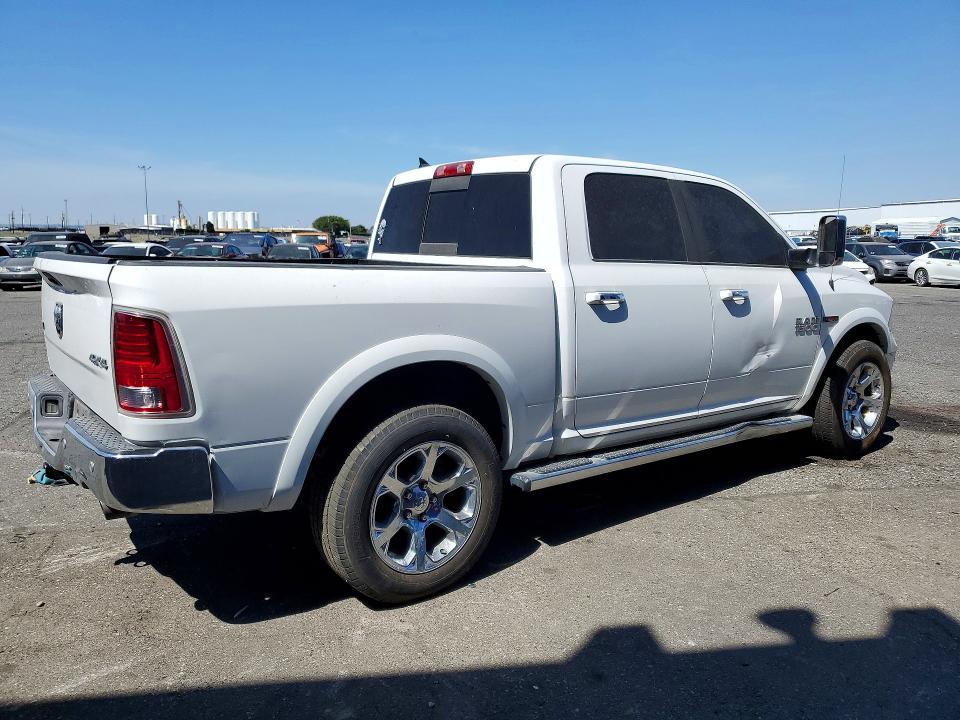 Aukcja sprzedaży 2017 Ram 1500, vin: 1C6RR7NMXHS881640, numer aukcji: 64799266