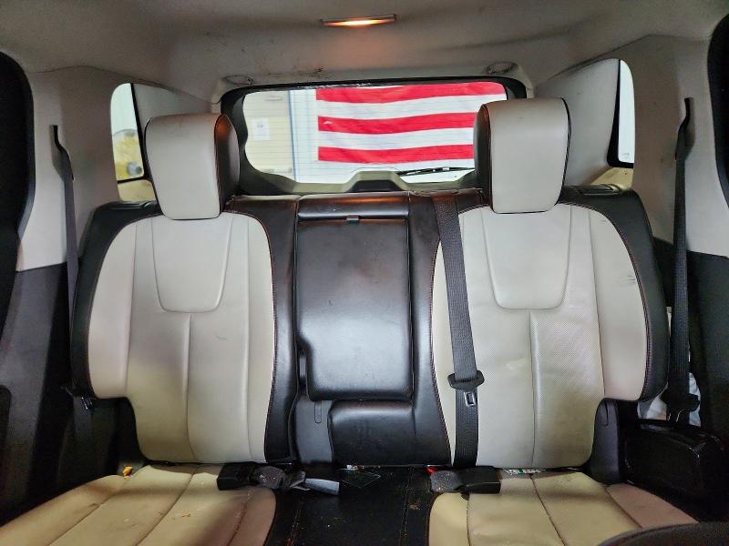 Aukcja sprzedaży 2013 Gmc Terrain, vin: 2GKFLUE30D6314695, numer aukcji: 64807786
