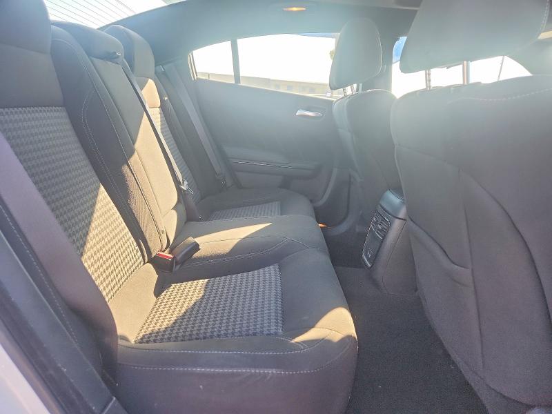 Продаж на аукціоні авто 2023 Dodge Charger, vin: 2C3CDXBGXPH589024, номер лоту: 64180176