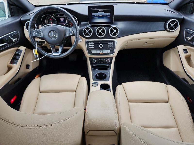 Aukcja sprzedaży 2019 Mercedes-benz Cla, vin: WDDSJ4GB1KN718902, numer aukcji: 65500336