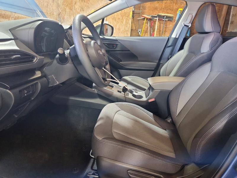 Aukcja sprzedaży 2024 Subaru Crosstrek, vin: JF2GUABC8RH904436, numer aukcji: 65546246