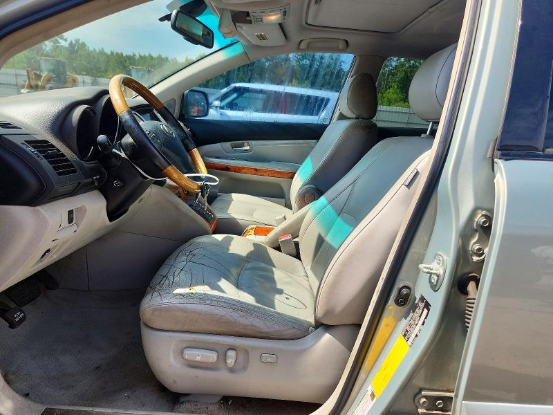 Aukcja sprzedaży 2008 Lexus Rx, vin: 2T2GK31U08C043178, numer aukcji: 64648826