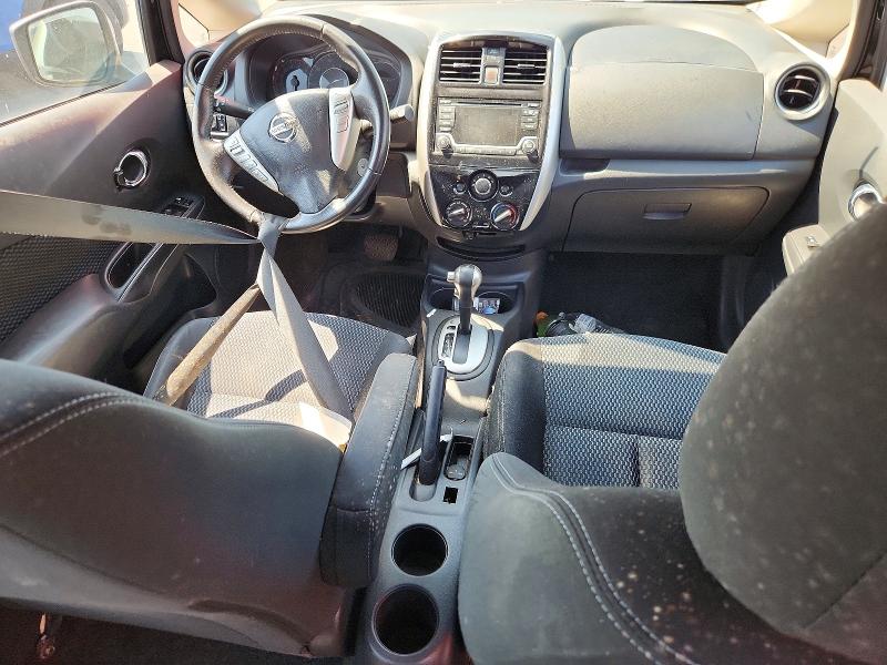 Продажа на аукционе авто 2016 Nissan Versa Note, vin: 3N1CE2CP5GL397773, номер лота: 64133066