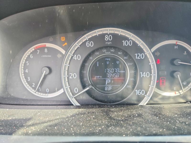 Продаж на аукціоні авто 2015 Honda Accord, vin: 1HGCR2F79FA032503, номер лоту: 63951866