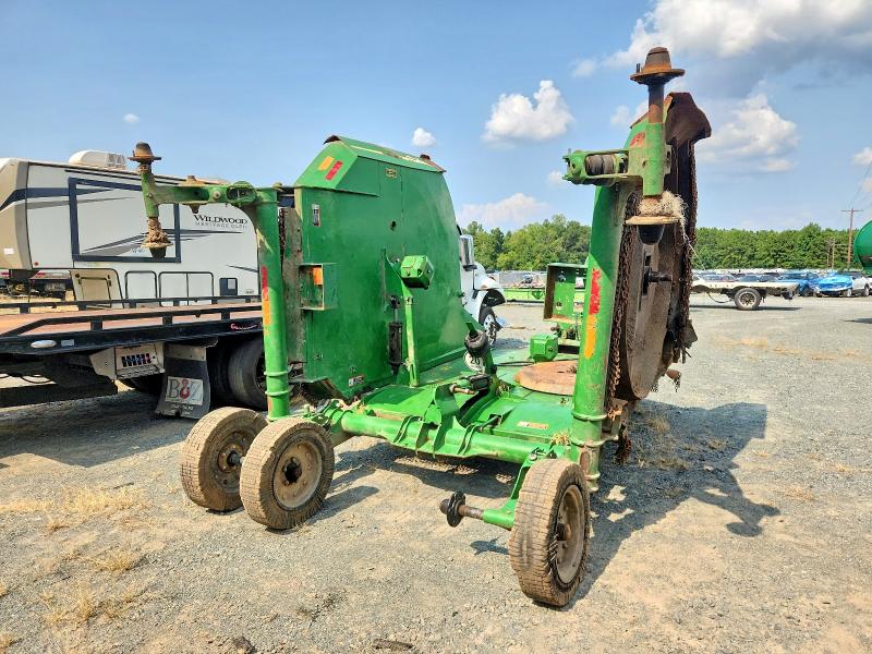 Aukcja sprzedaży 2023 John Deer Industrial Equipment, vin: 1P0FC4RGAPF000774, numer aukcji: 60042706
