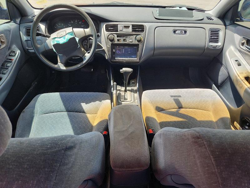 Продажа на аукционе авто 2001 Honda Accord, vin: 1HGCG56401A054704, номер лота: 65162376