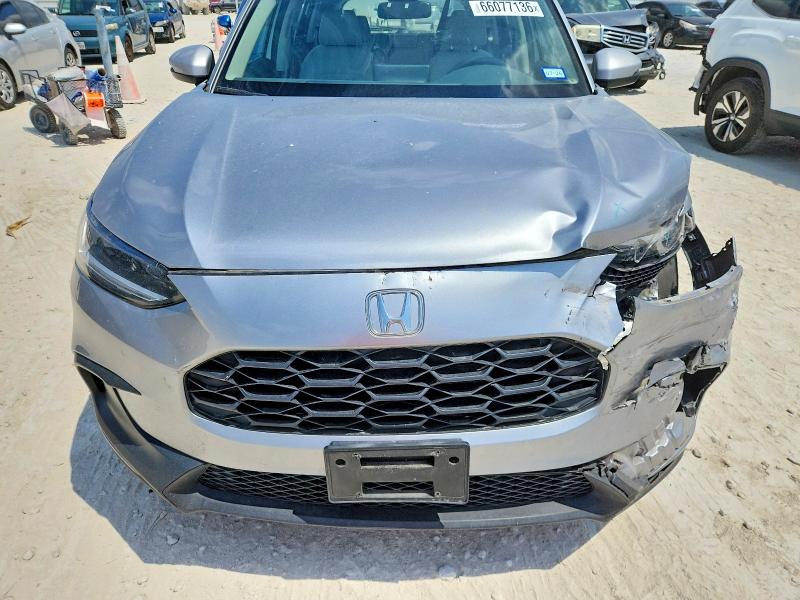 Aukcja sprzedaży 2024 Honda Hr-v, vin: 3CZRZ2H31RM727742, numer aukcji: 66077136