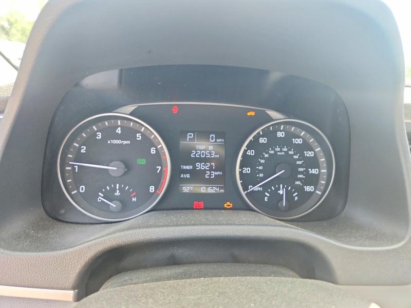 Aukcja sprzedaży 2017 Hyundai Elantra, vin: 5NPD84LFXHH005612, numer aukcji: 63497376