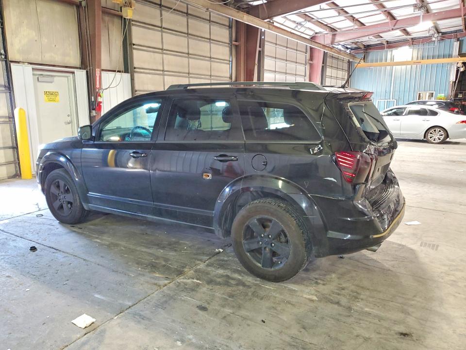 2010 Dodge Journey მანქანა იყიდება აუქციონზე, vin: 3D4PG5FV4AT278840, აუქციონის ნომერი: 64208146