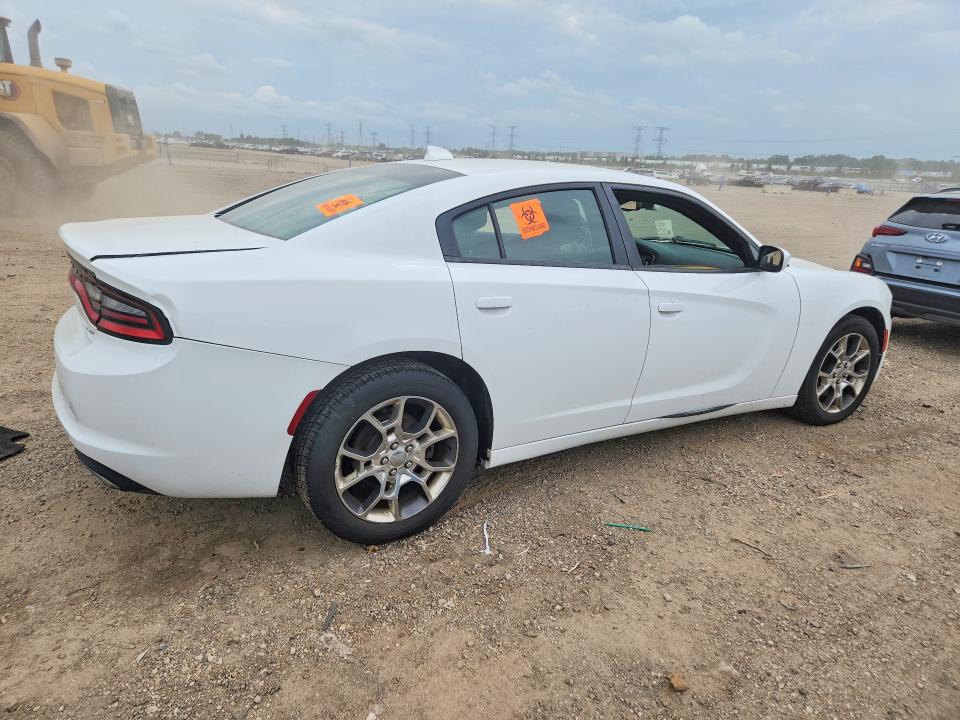 65396266 :رقم المزاد ، 2C3CDXJG4GH197416 vin ، 2016 Dodge Charger مزاد بيع