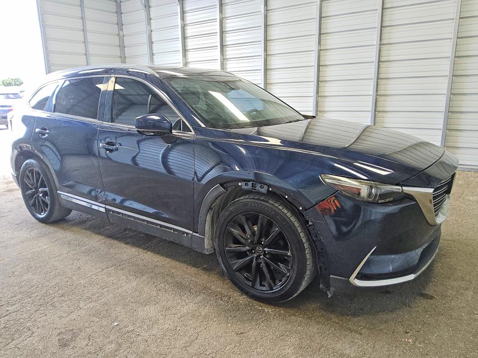 Aukcja sprzedaży 2017 Mazda Cx-9, vin: JM3TCADY0H0138103, numer aukcji: 63402236