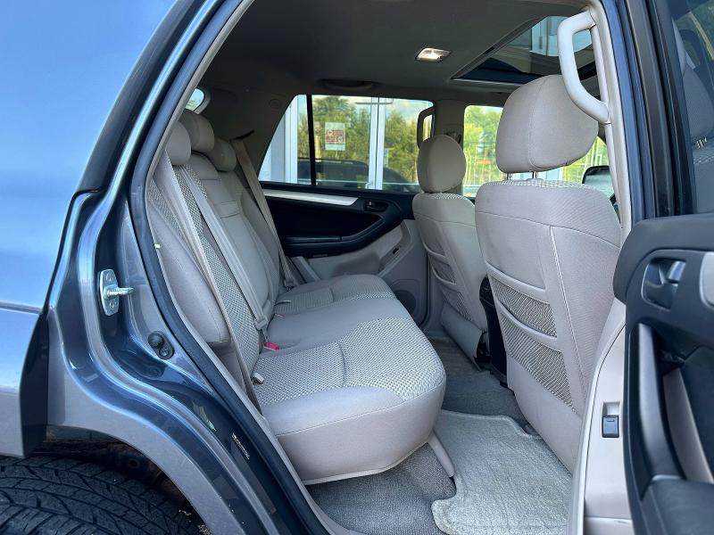 2008 Toyota 4runner მანქანა იყიდება აუქციონზე, vin: JTEBU14R28K033637, აუქციონის ნომერი: 66972496