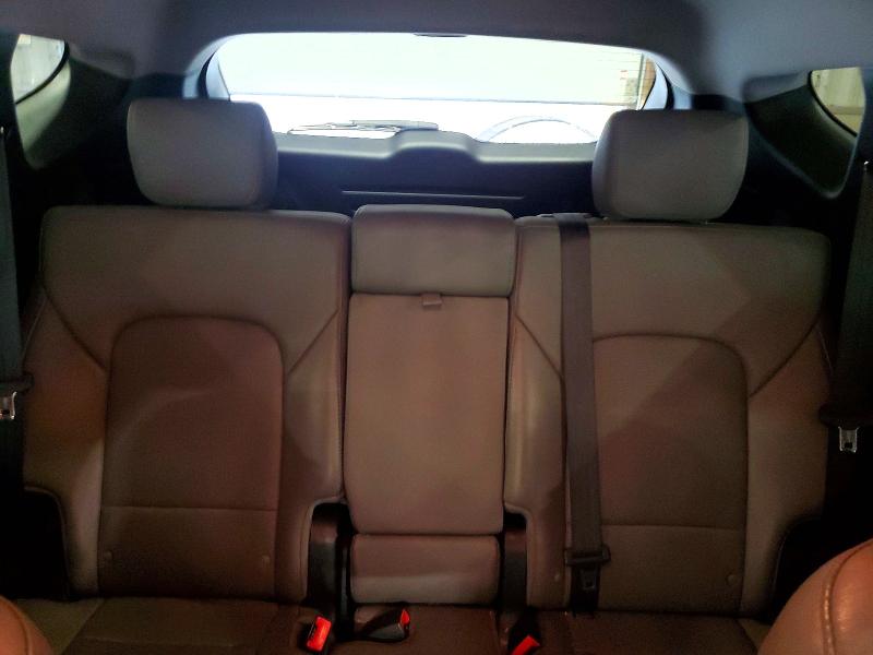 Продажа на аукционе авто 2018 Hyundai Santa Fe Sport, vin: 5NMZUDLB2JH098904, номер лота: 64036656