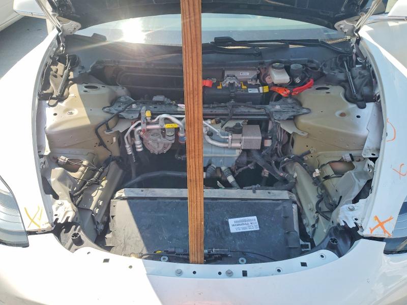 Продажа на аукционе авто 2019 Tesla Model 3, vin: 5YJ3E1EA0KF416009, номер лота: 64592136
