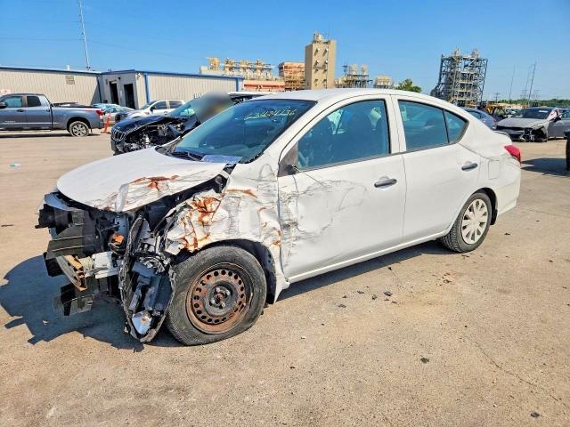 Продаж на аукціоні авто 2015 Nissan Versa, vin: 3N1CN7APXFL882618, номер лоту: 63424136