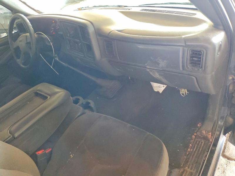 64774376 :رقم المزاد ، 1GTEC14X96Z134908 vin ، 2006 Gmc New Sierra مزاد بيع