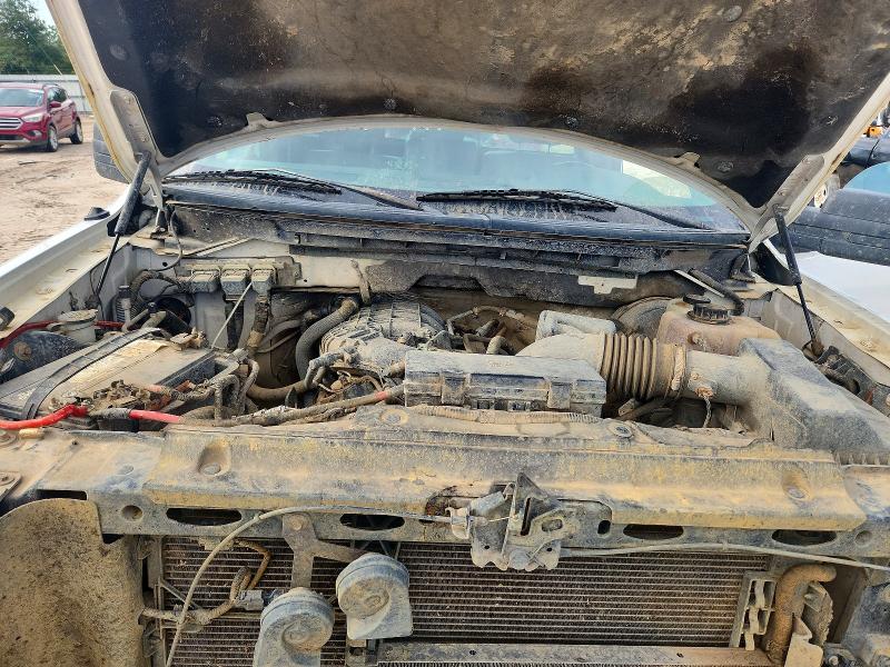 2011 Ford F150 მანქანა იყიდება აუქციონზე, vin: 1FTMF1CM9BFB29570, აუქციონის ნომერი: 64136596
