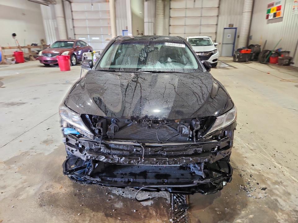 Aukcja sprzedaży 2019 Toyota Camry, vin: 4T1B11HK1KU280665, numer aukcji: 66404186