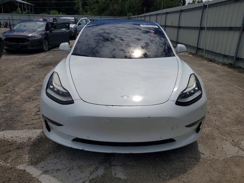 Продаж на аукціоні авто 2018 Tesla Model 3, vin: 5YJ3E1EB4JF117792, номер лоту: 67281526