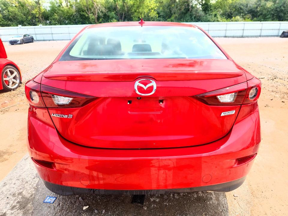 Aukcja sprzedaży 2017 Mazda 3, vin: 3MZBN1V7XHM140259, numer aukcji: 64562346