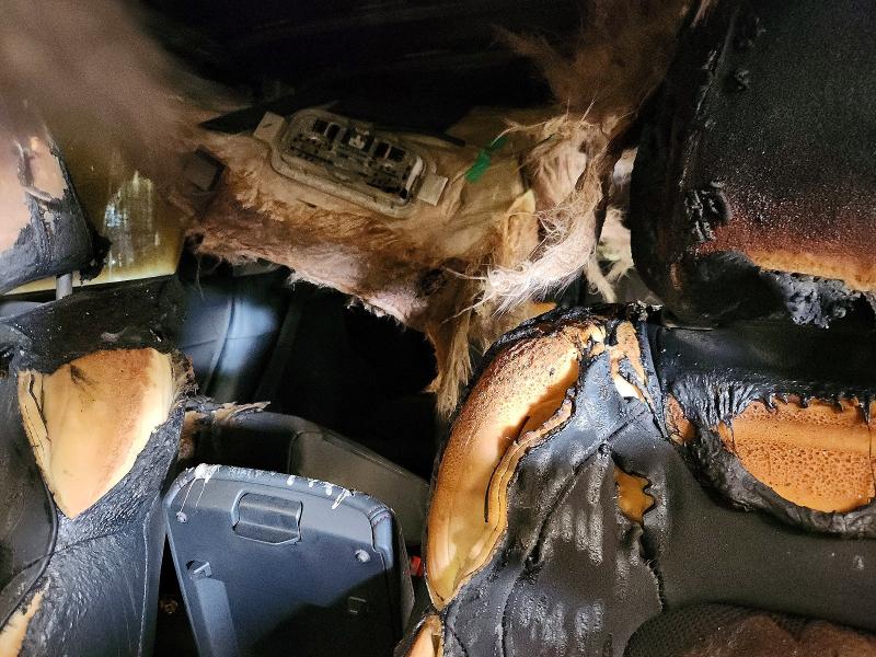 2022 Mazda Cx-5 მანქანა იყიდება აუქციონზე, vin: JM3KFBCM1N0559427, აუქციონის ნომერი: 64117146