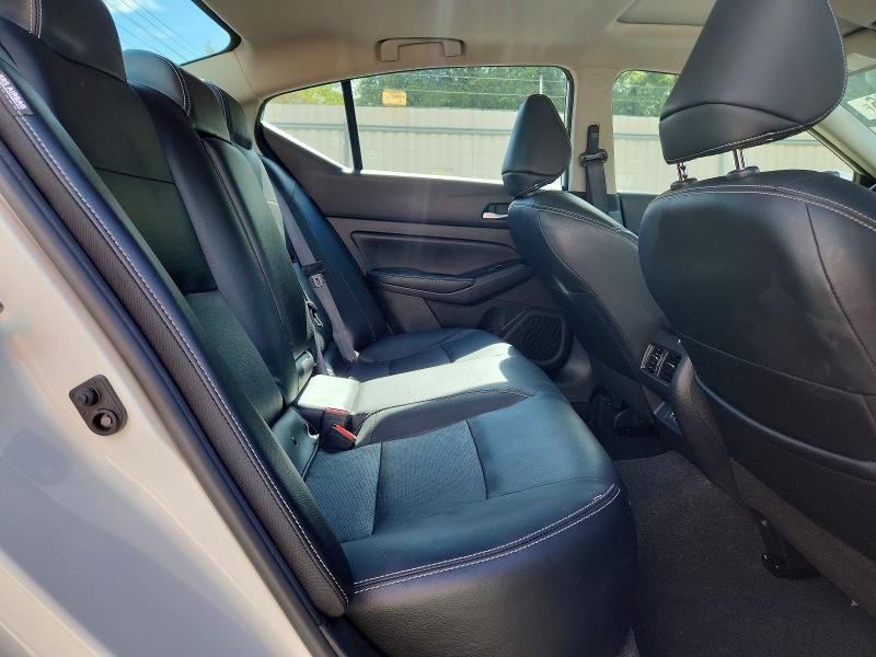 Aukcja sprzedaży 2023 Nissan Altima, vin: 1N4BL4EW8PN422296, numer aukcji: 63875356