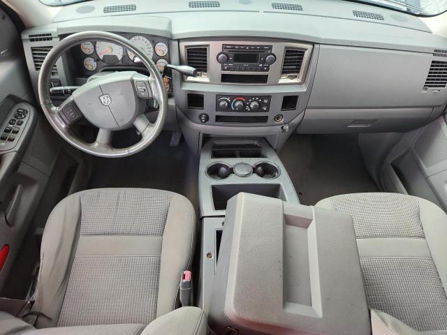 66922036 :رقم المزاد ، 1D7HA18287J518721 vin ، 2007 Dodge Ram 1500 مزاد بيع