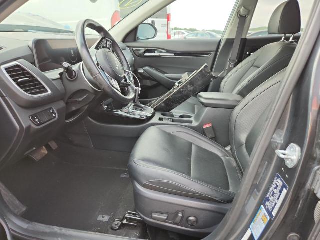 Aukcja sprzedaży 2024 Kia Seltos, vin: KNDETCA7XR7503792, numer aukcji: 63487596