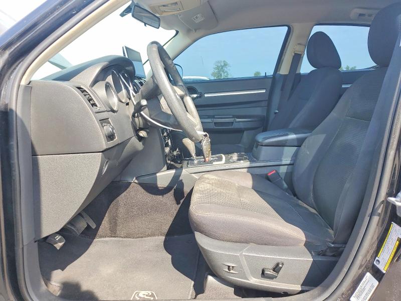 Aukcja sprzedaży 2010 Dodge Charger, vin: 2B3CA3CV0AH276891, numer aukcji: 64982146