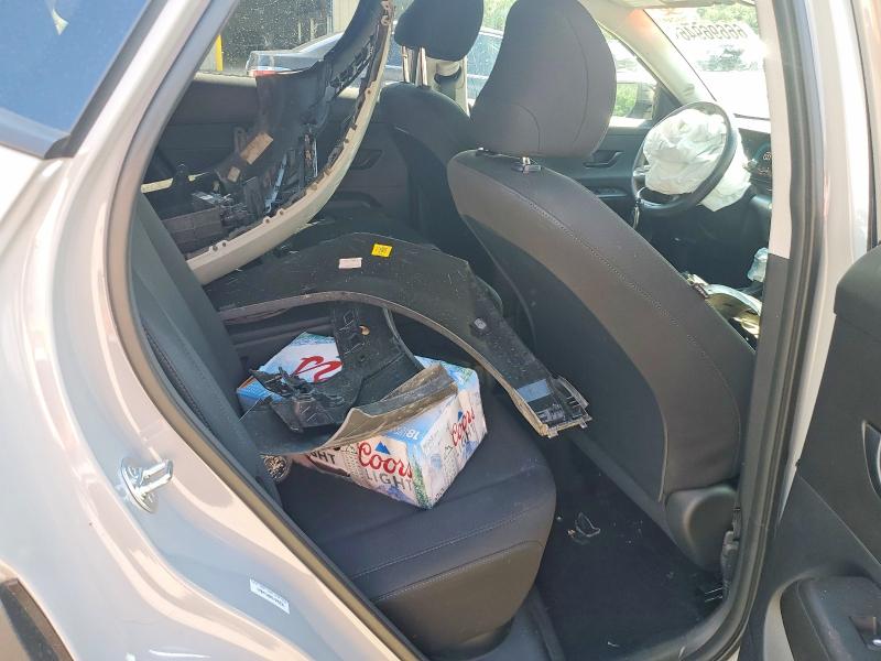 Продажа на аукционе авто 2026 Hyundai Kona, vin: KM8HFCAB0TU399536, номер лота: 66696946