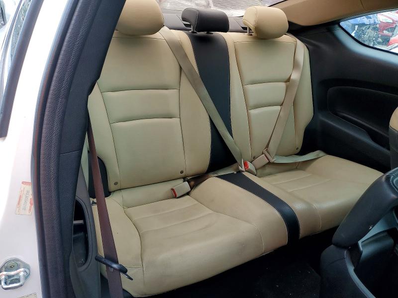 63345266 :رقم المزاد ، 1HGCT2B83DA008078 vin ، 2013 Honda Accord مزاد بيع