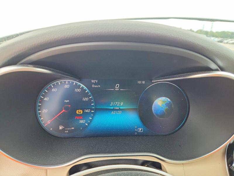 Продажа на аукционе авто 2020 Mercedes-benz C, vin: W1KWF8DB9LR602985, номер лота: 66114146