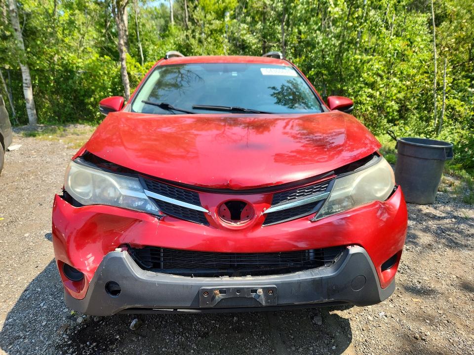 Aukcja sprzedaży 2013 Toyota Rav4, vin: 2T3ZFREVXDW036911, numer aukcji: 64366676