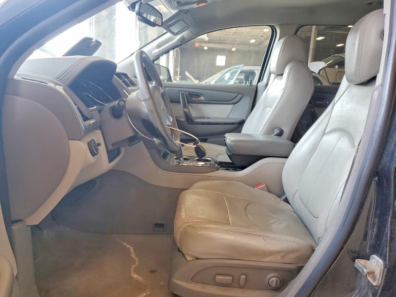 Aukcja sprzedaży 2013 Gmc Acadia, vin: 1GKKVRKD8DJ167435, numer aukcji: 64818336