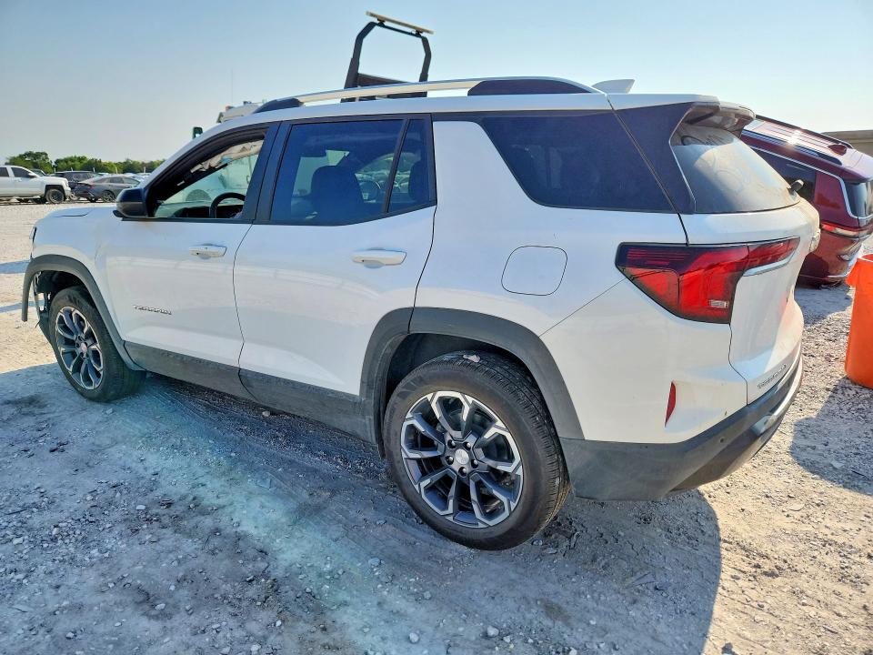 Продажа на аукционе авто 2026 Gmc Terrain, vin: 3GKALMEG1TL343162, номер лота: 64021566