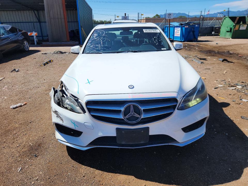 Продаж на аукціоні авто 2014 Mercedes-benz E, vin: WDDHF5KB3EB058568, номер лоту: 66382966